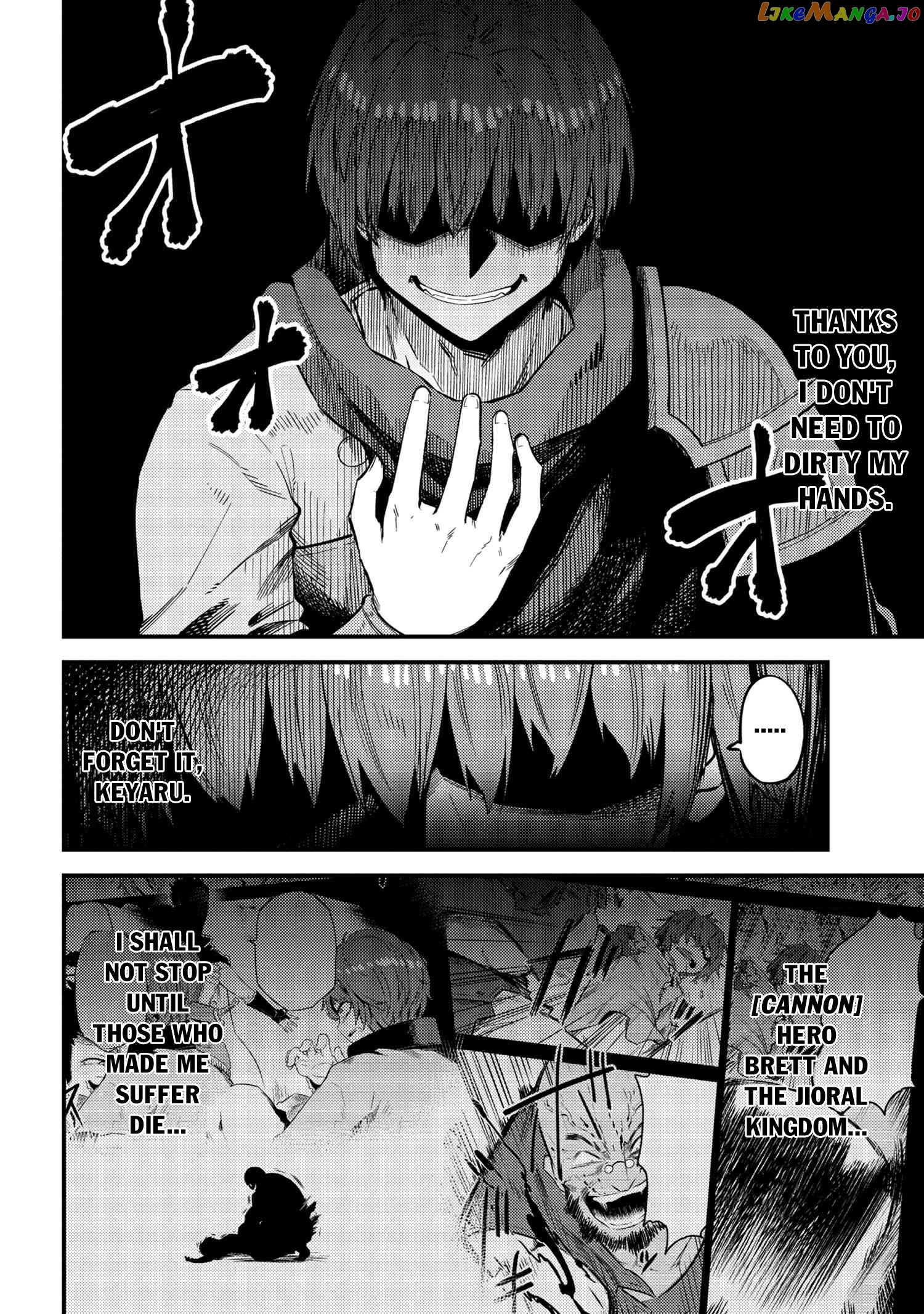 Redo Of Healer, Chapter 31.2 image 17